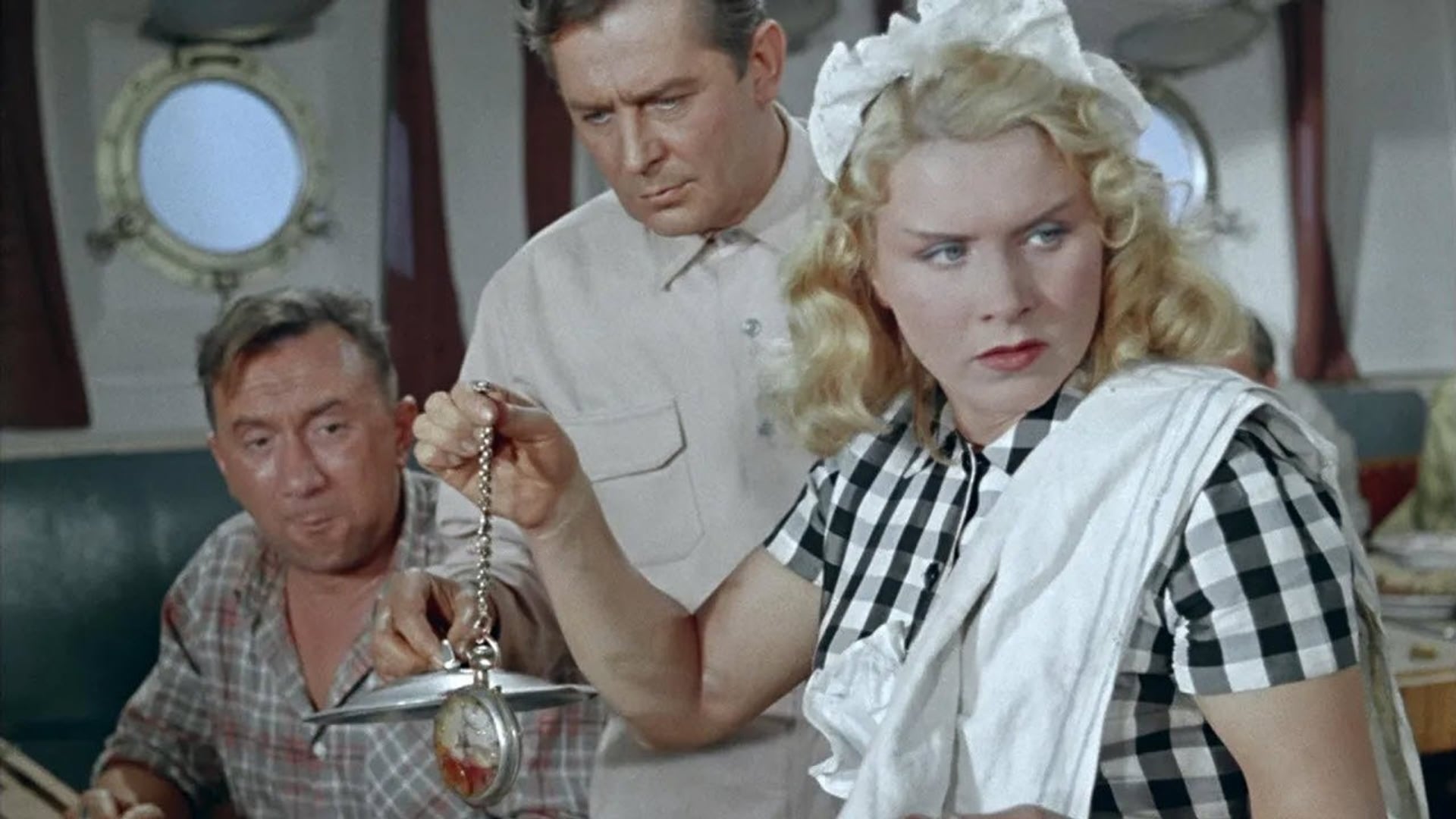 Foto do filme Striped Trip