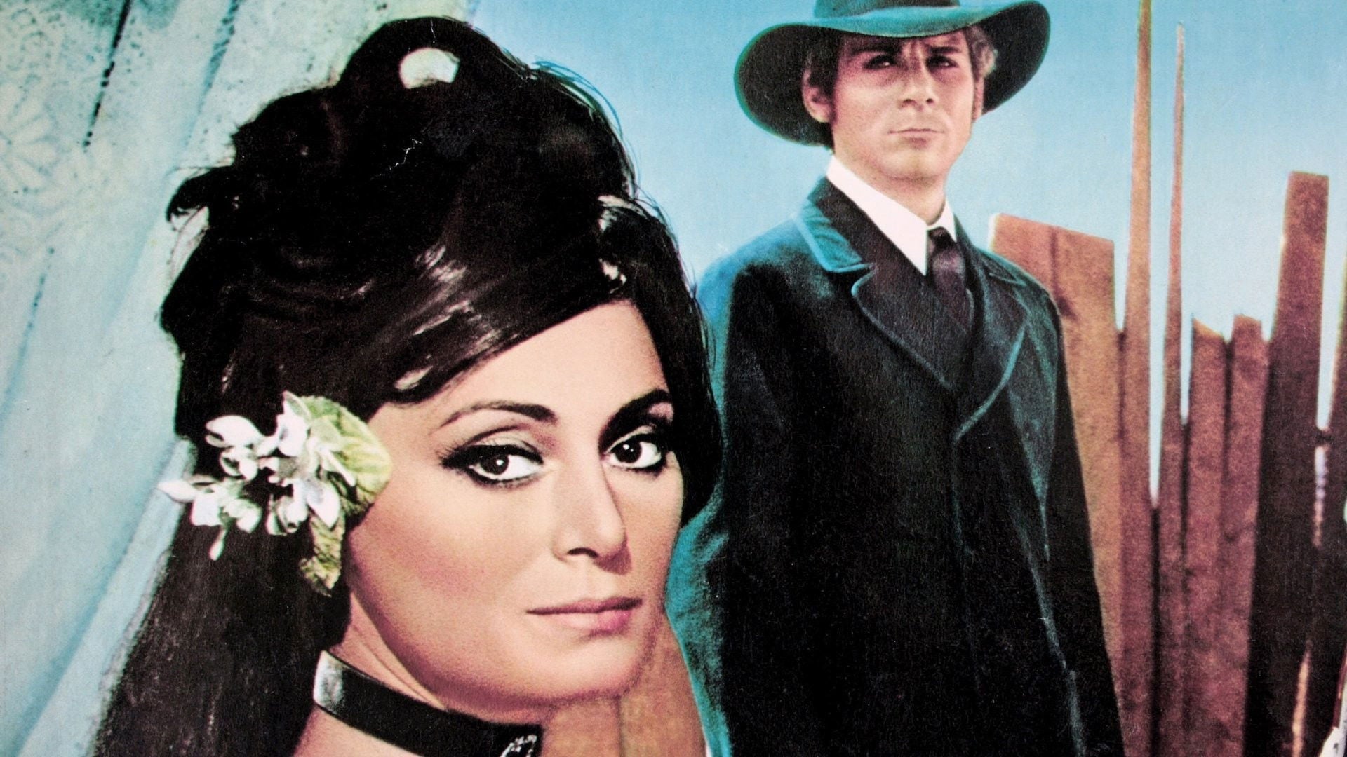 Foto do filme Quando os Brutos se Defrontam