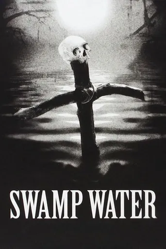 O Segredo do Pântano