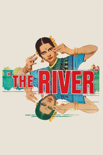 O Rio Sagrado
