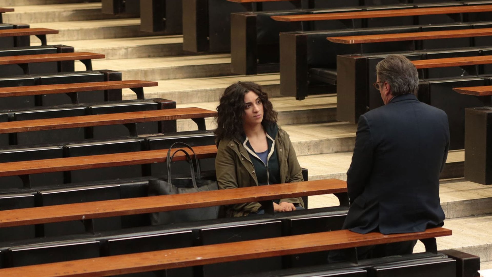 Foto do filme O Orgulho