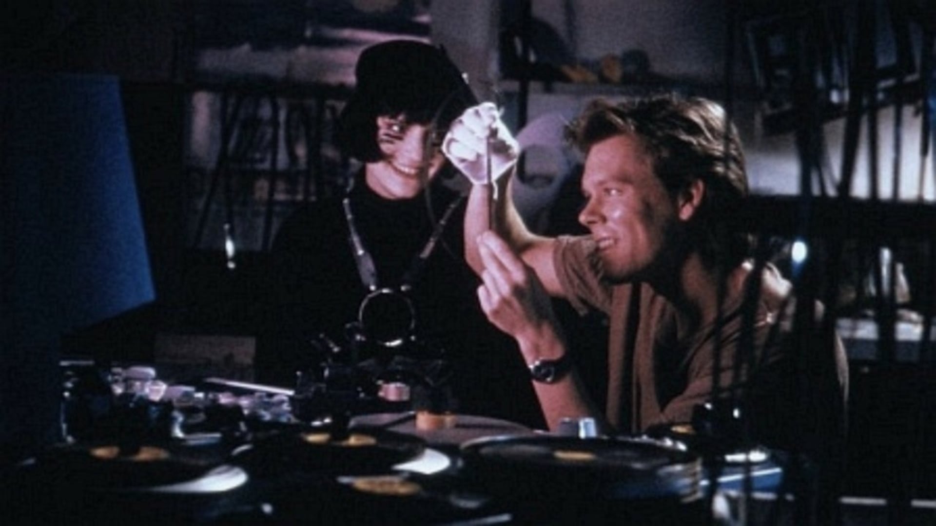 Foto do filme A Grande Comédia