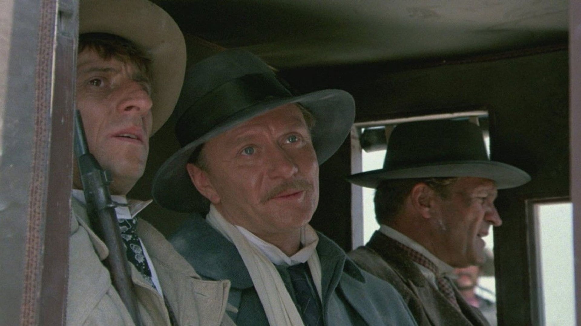 Foto do filme O homem do Boulevard des Capucines