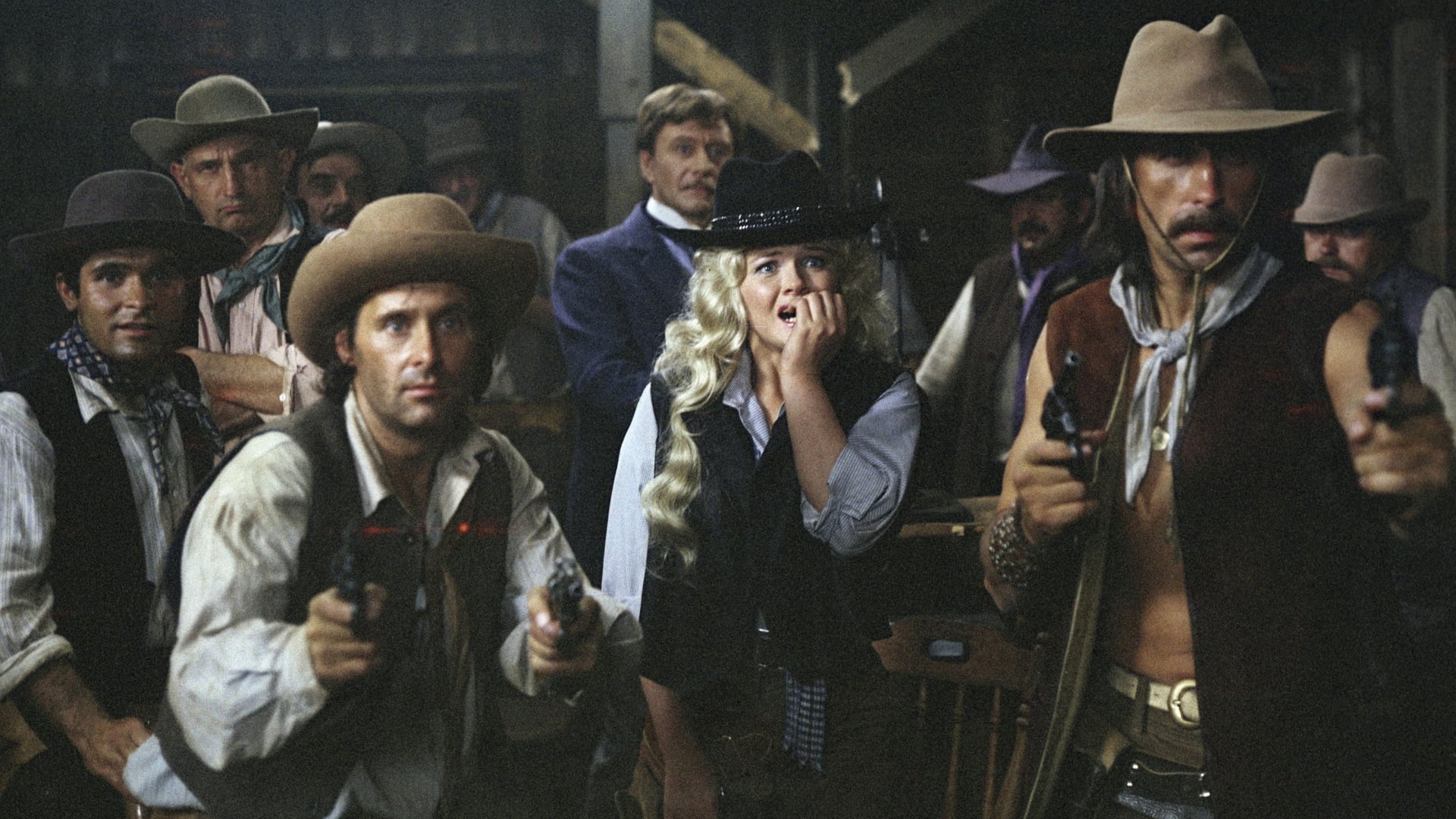 Foto do filme O homem do Boulevard des Capucines