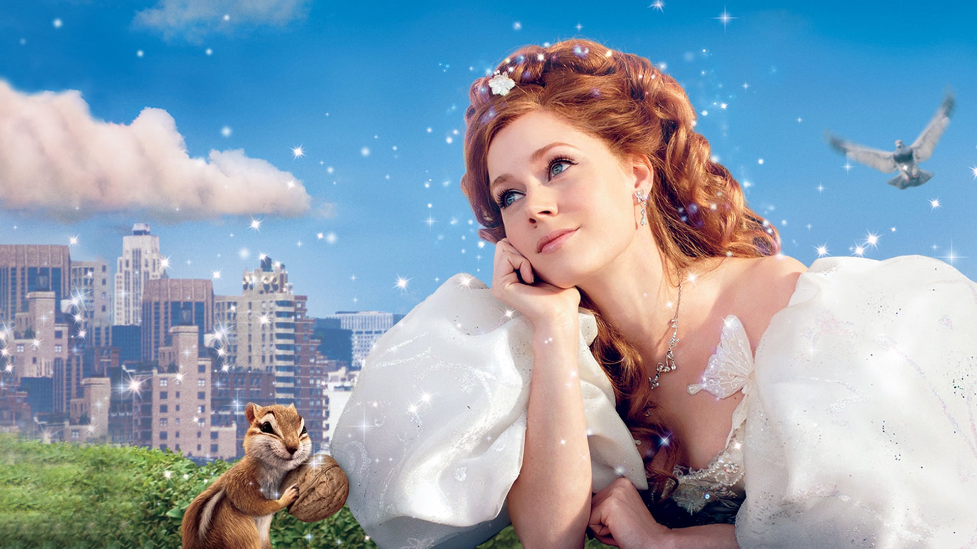 Foto do filme Encantada