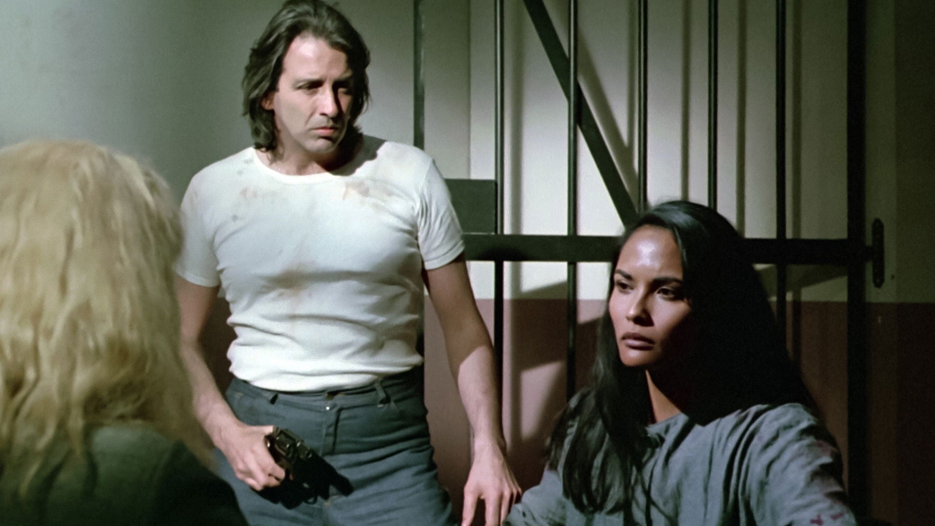 Foto do filme Blade Violent - I violenti