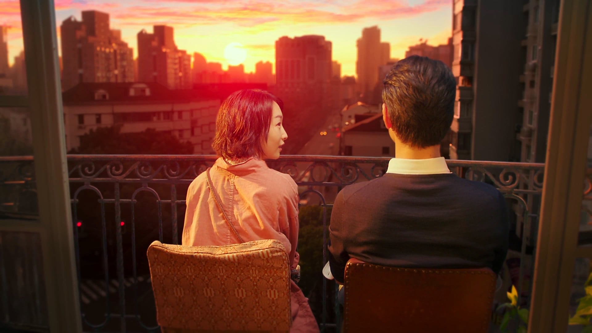 Foto do filme This Is Not What I Expected