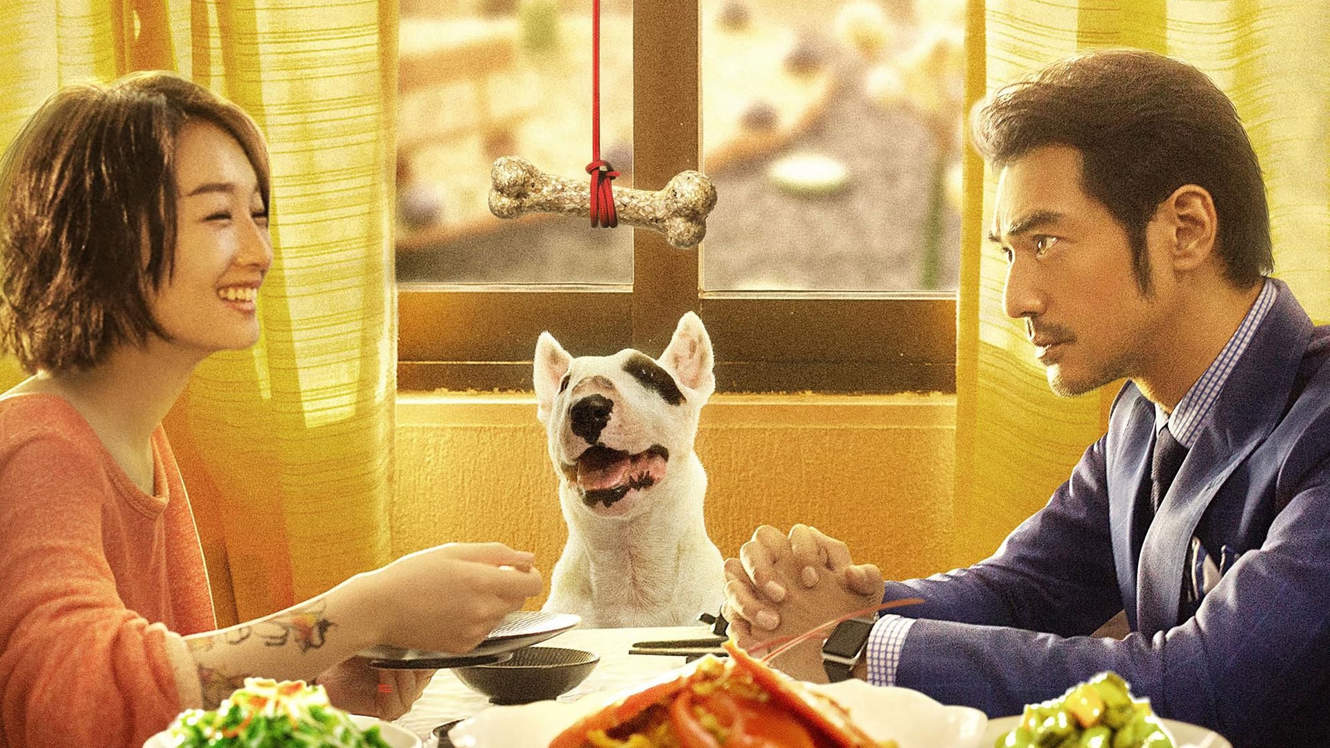 Foto do filme This Is Not What I Expected