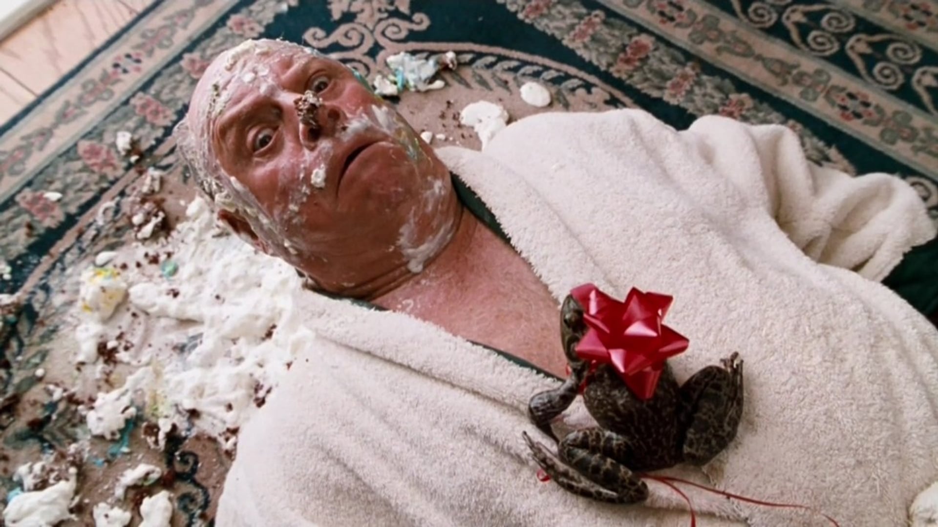 Foto do filme Dennis, o Pimentinha Ataca Novamente