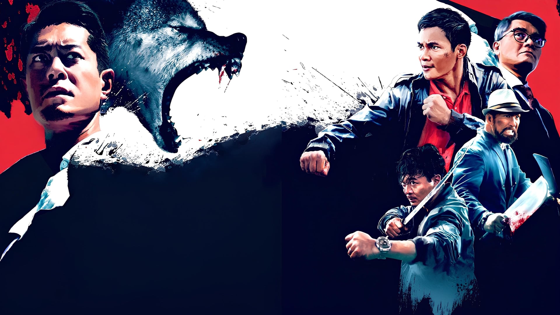 Foto do filme Comando Final 3: Paradoxo