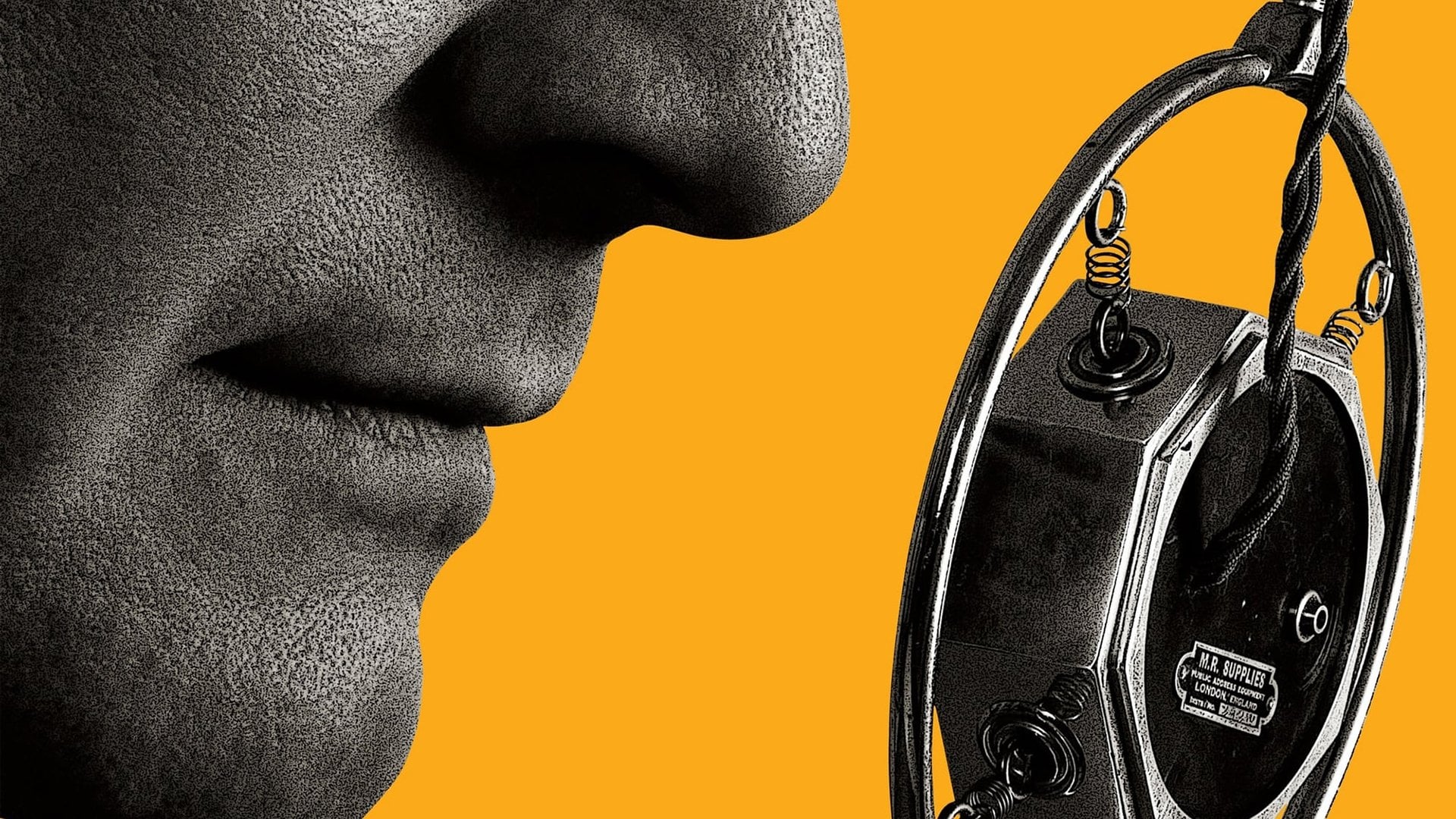 Foto do filme O Discurso do Rei