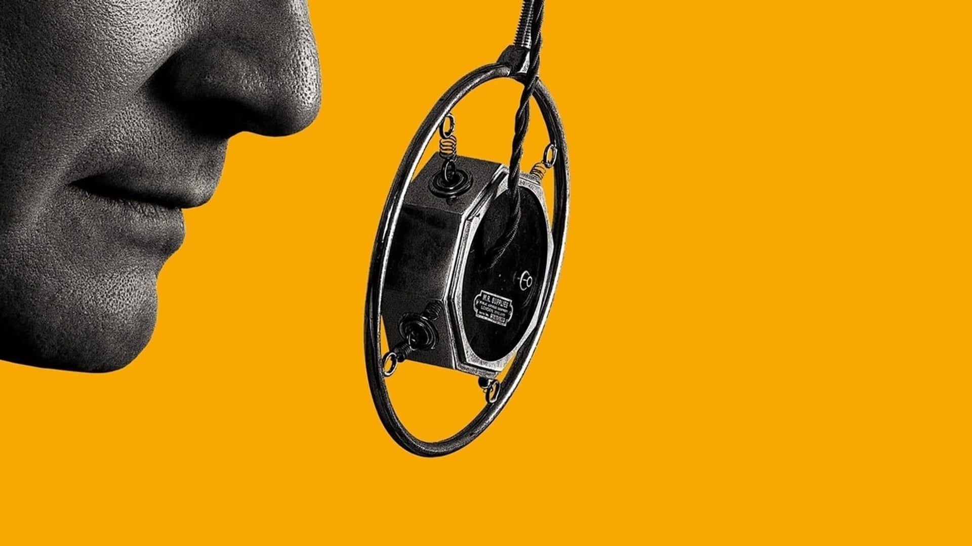 Foto do filme O Discurso do Rei