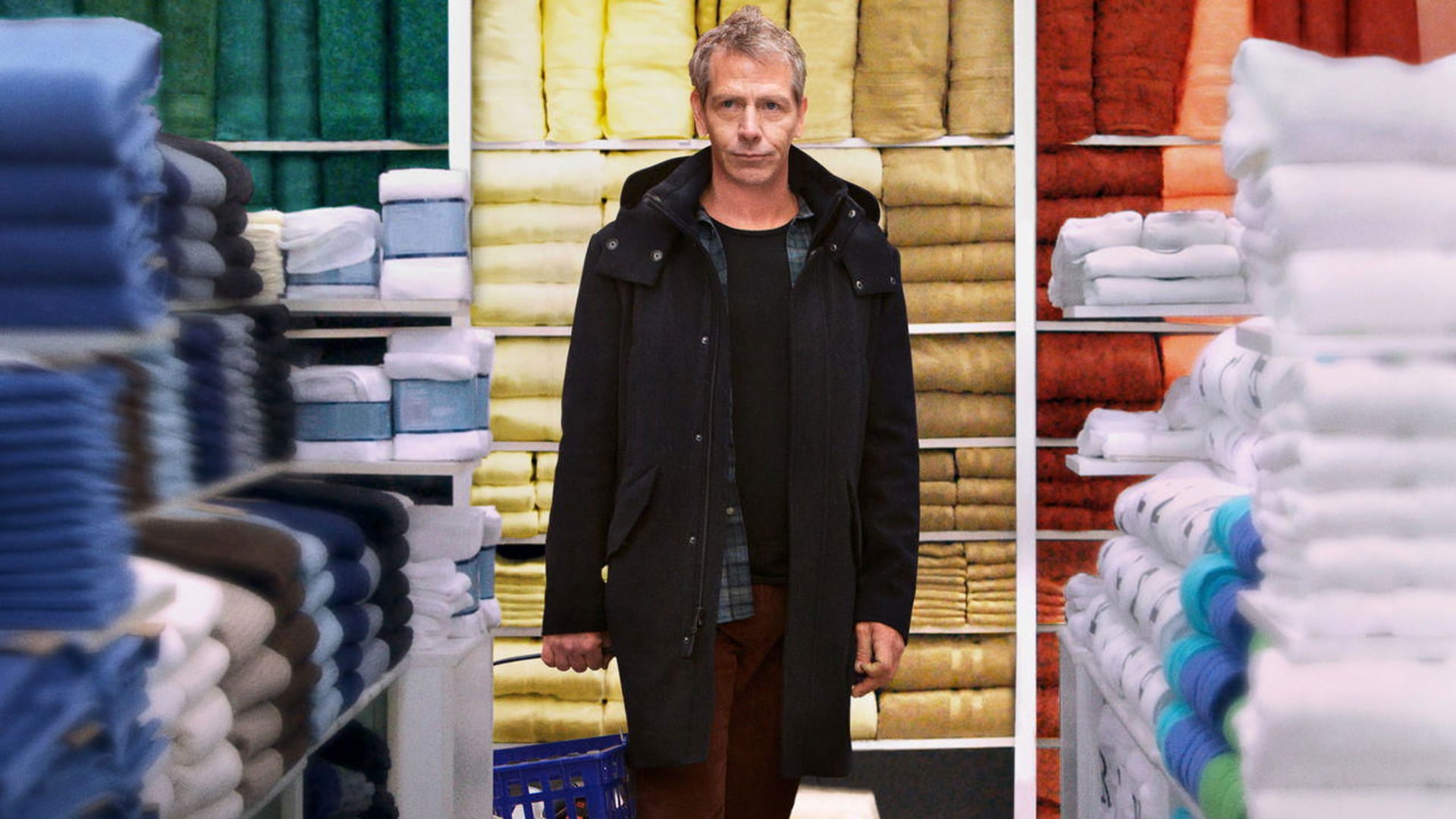 Foto do filme Gente de Bem