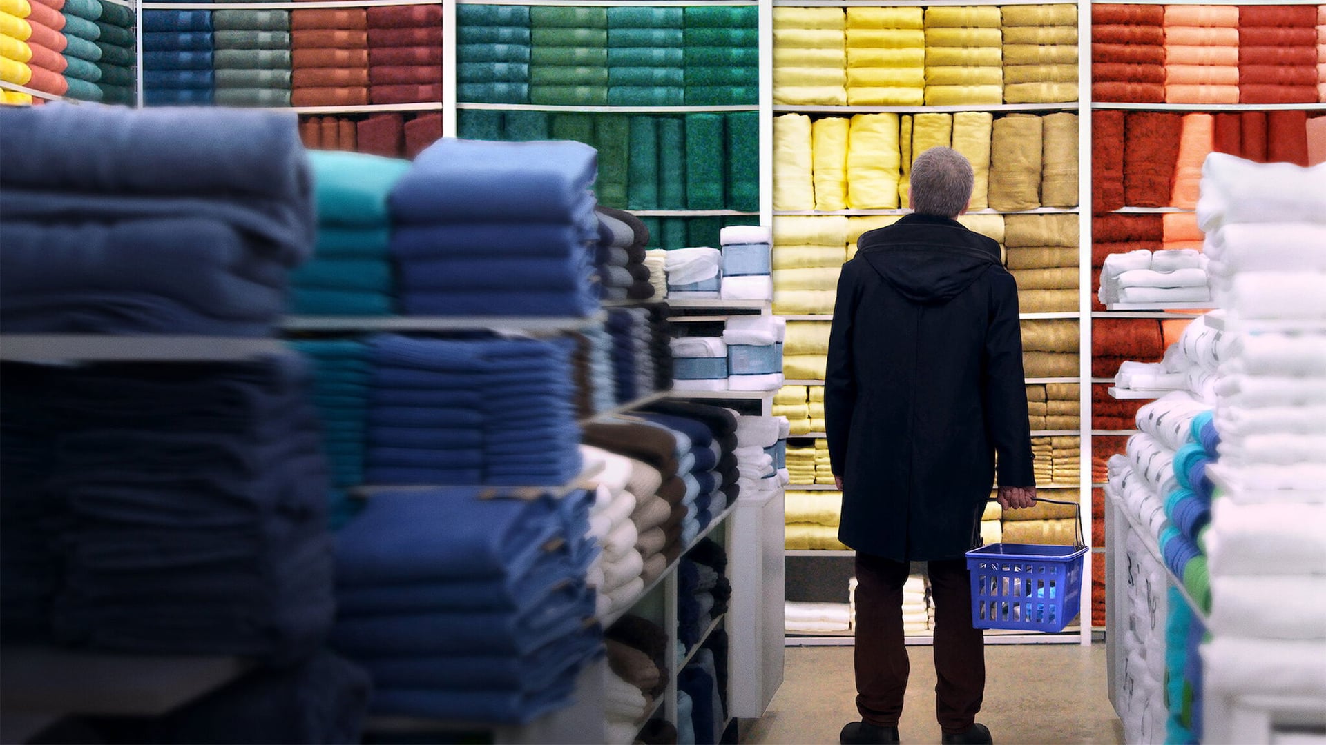 Foto do filme Gente de Bem