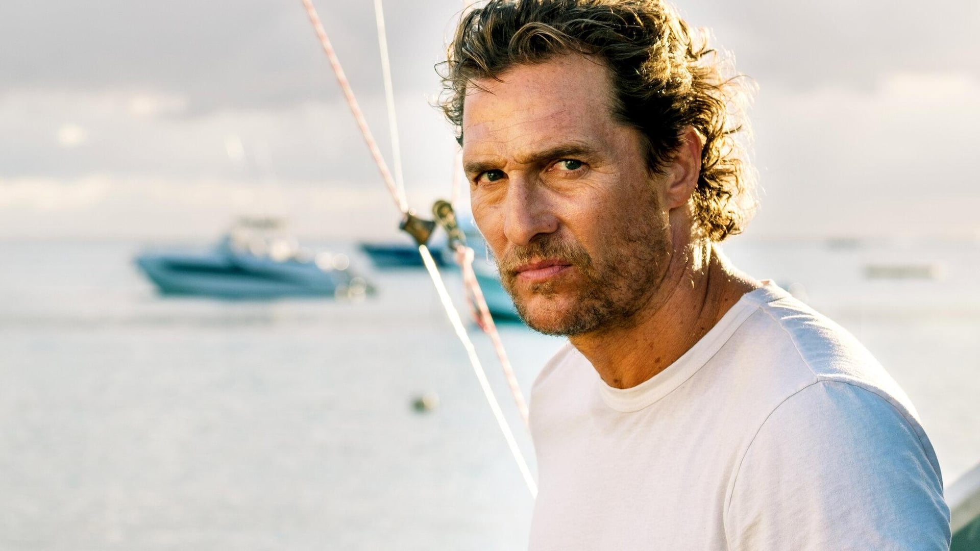 Foto do filme Calmaria