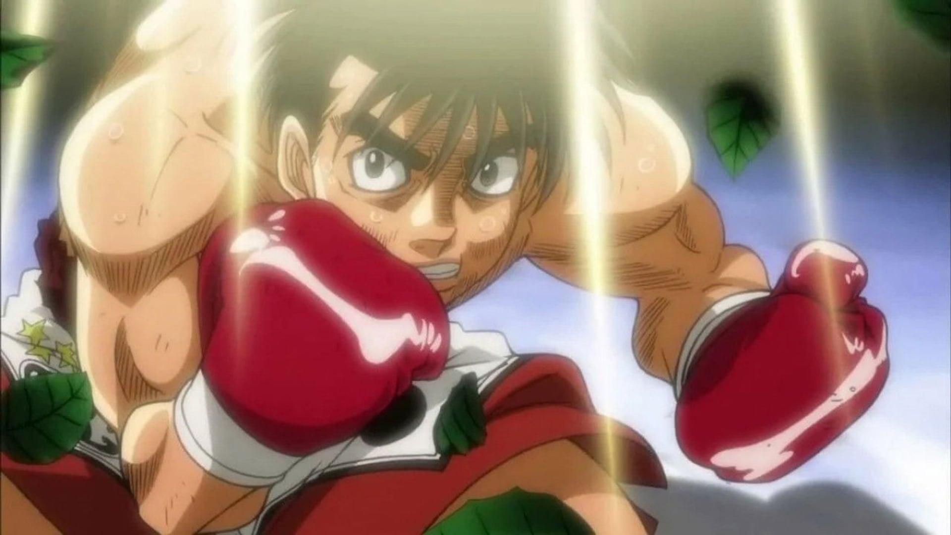 Foto do filme Hajime no Ippo: Champion Road