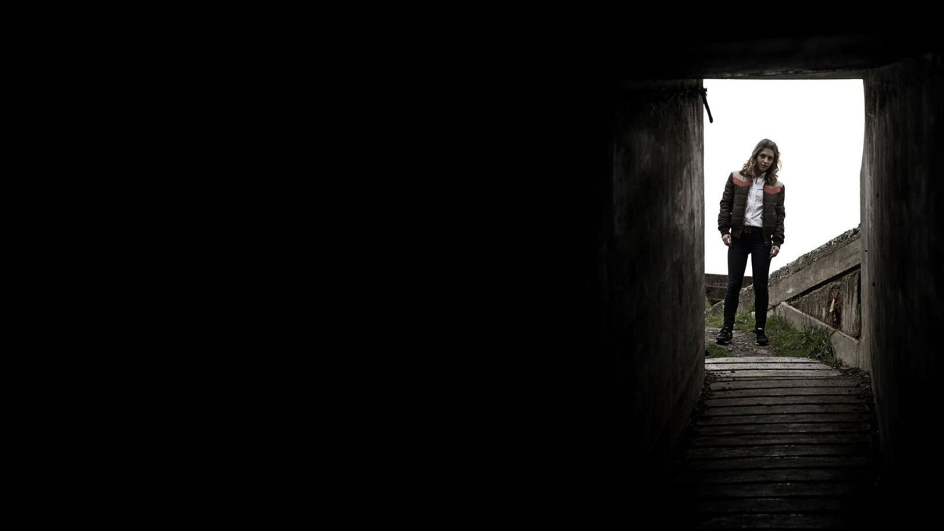 Foto do filme As 7 Bruxas