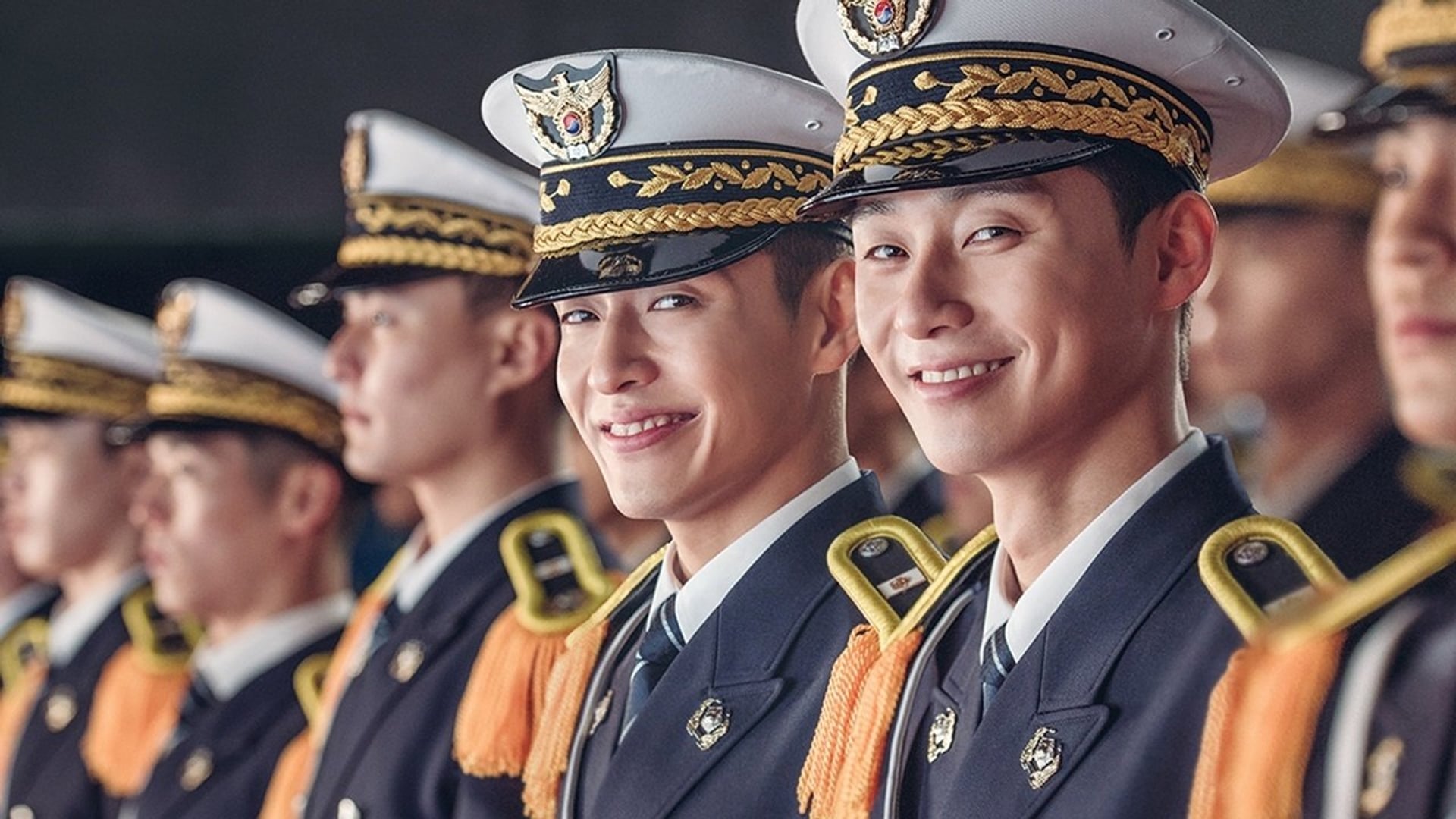 Foto do filme Midnight Runners