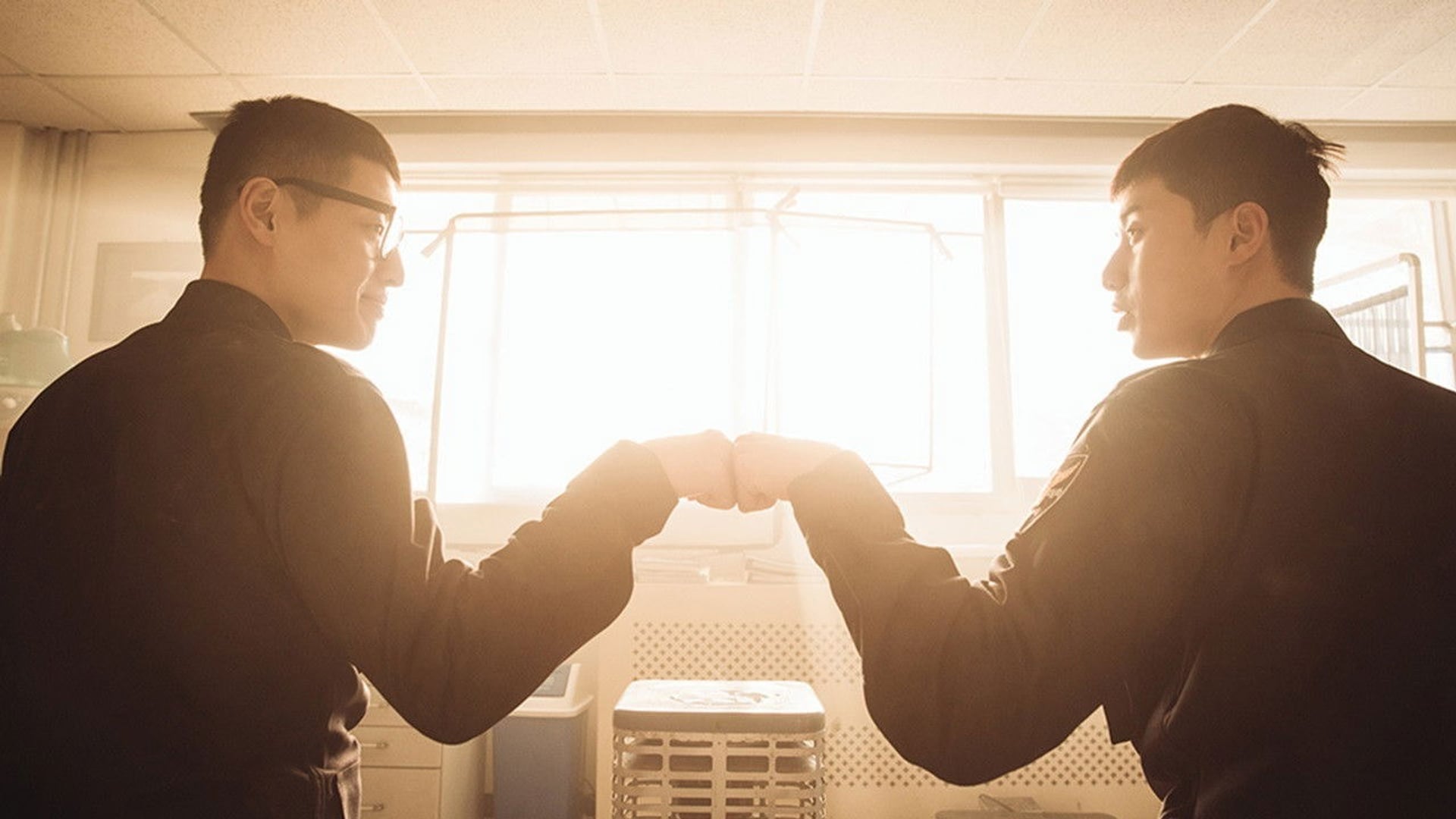 Foto do filme Midnight Runners