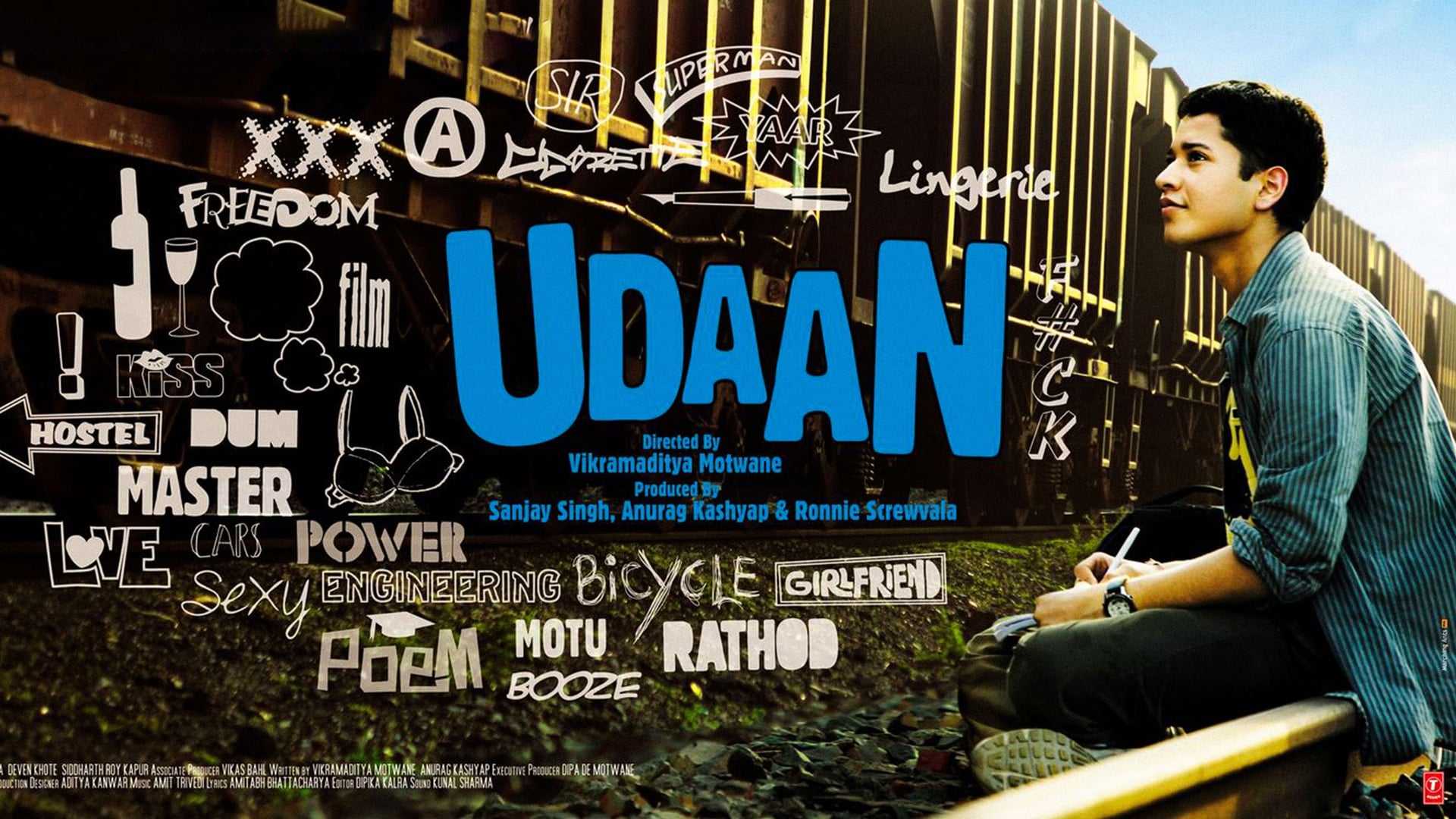 Foto do filme Voar