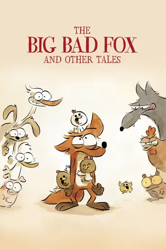 A Raposa Má