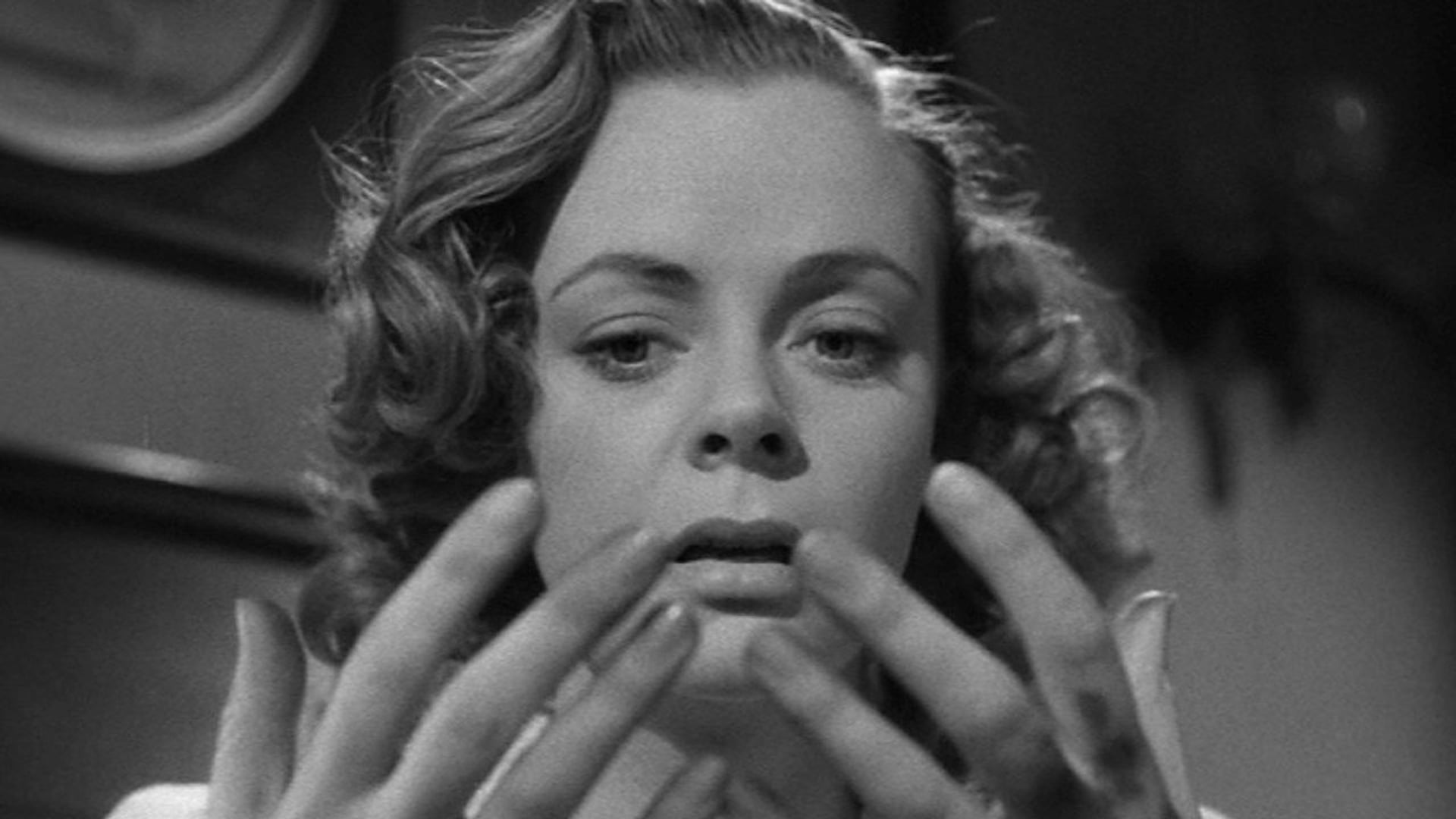 Foto do filme A Mulher-Lobo de Londres