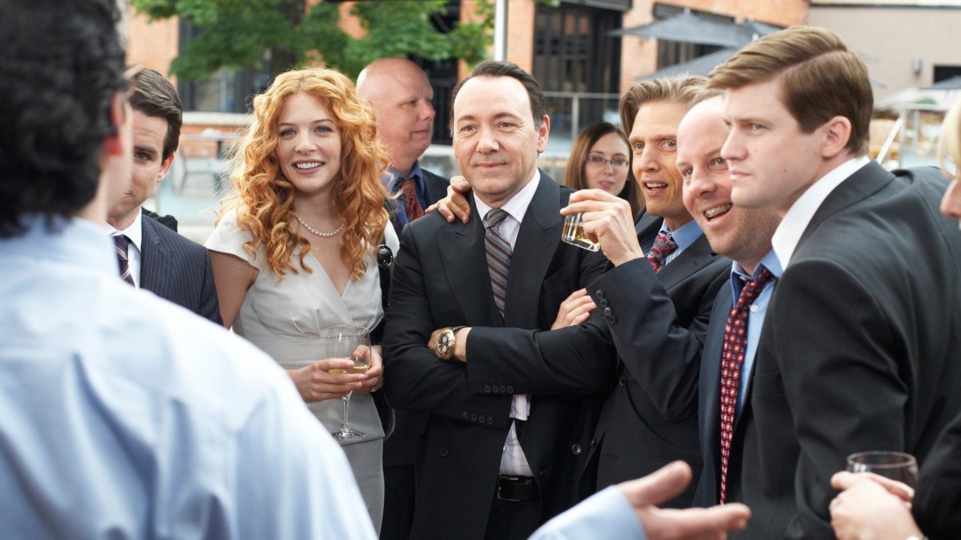 Foto do filme O Super Lobista