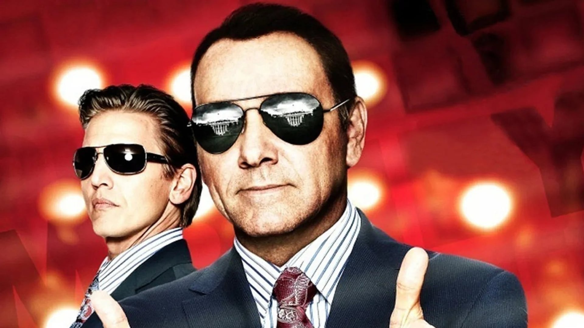 Foto do filme O Super Lobista