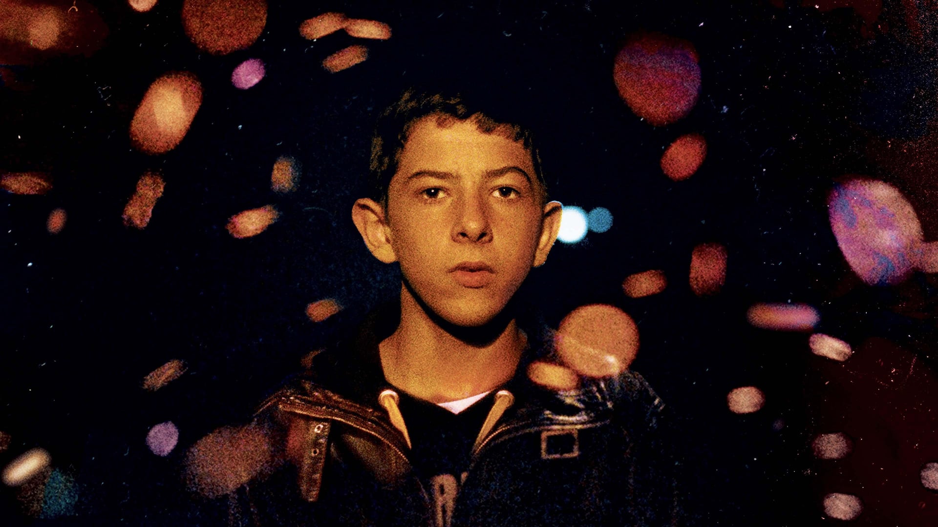 Foto do filme Ciganos da Ciambra