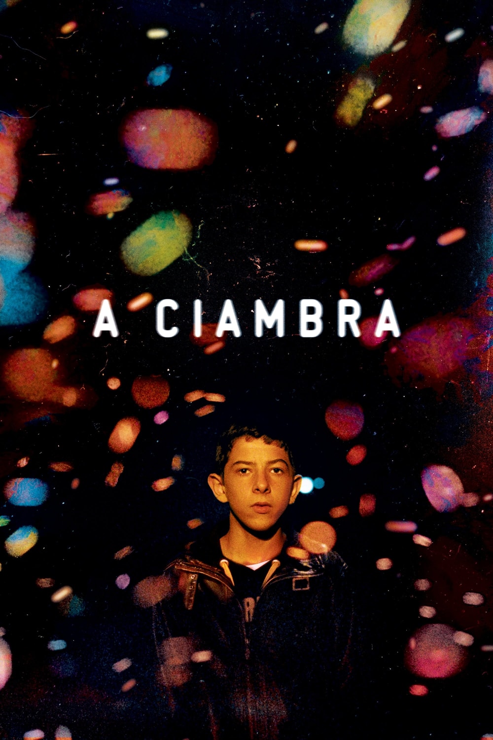 Ciganos da Ciambra