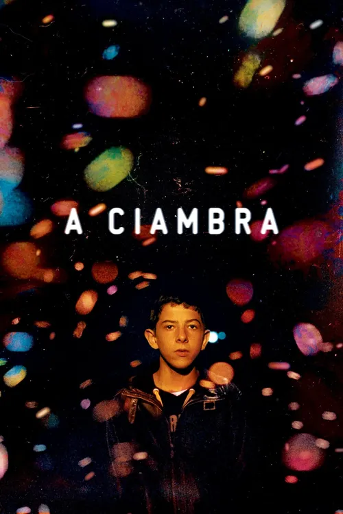 Ciganos da Ciambra