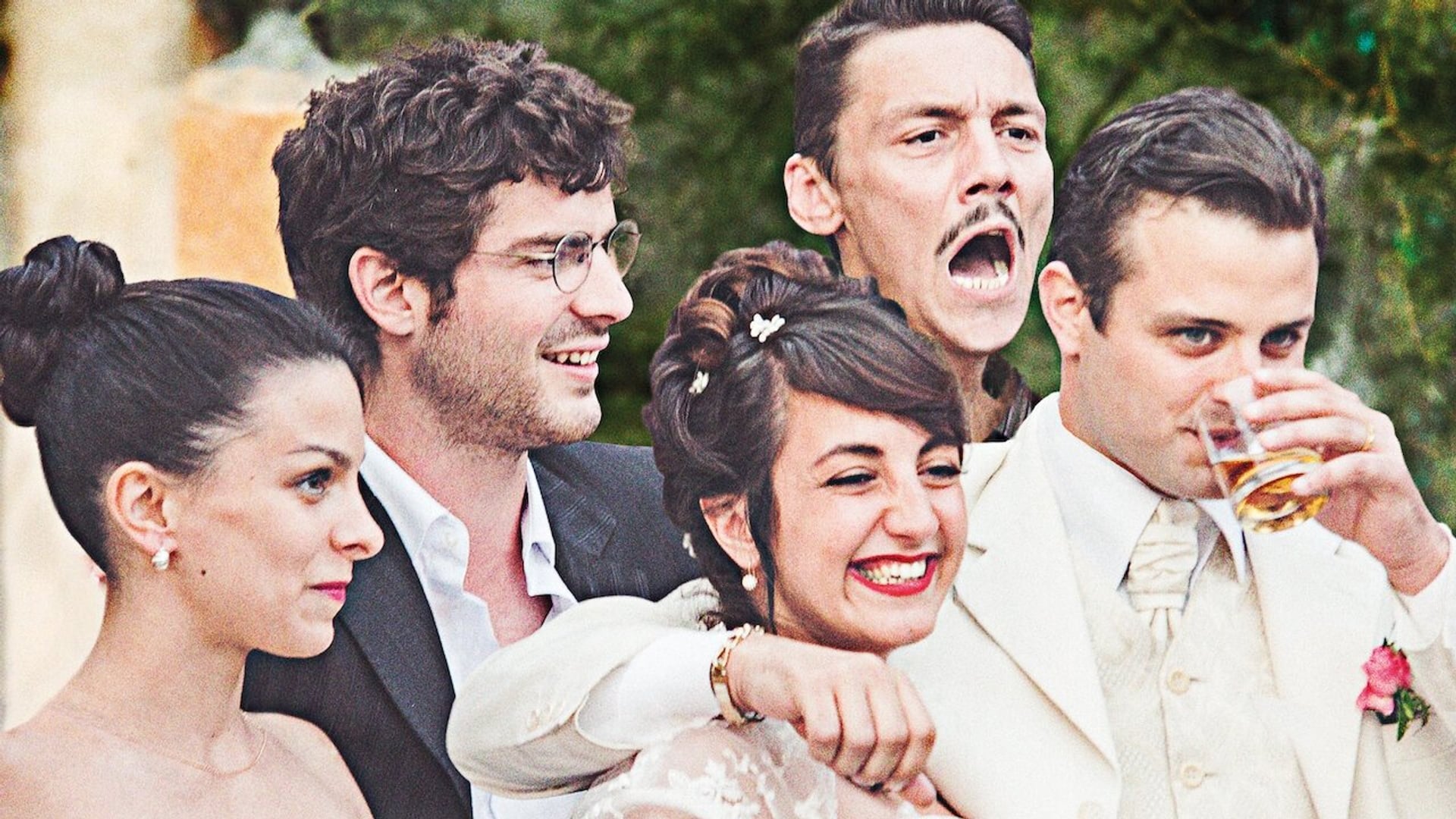 Foto do filme Uma Vida Violenta