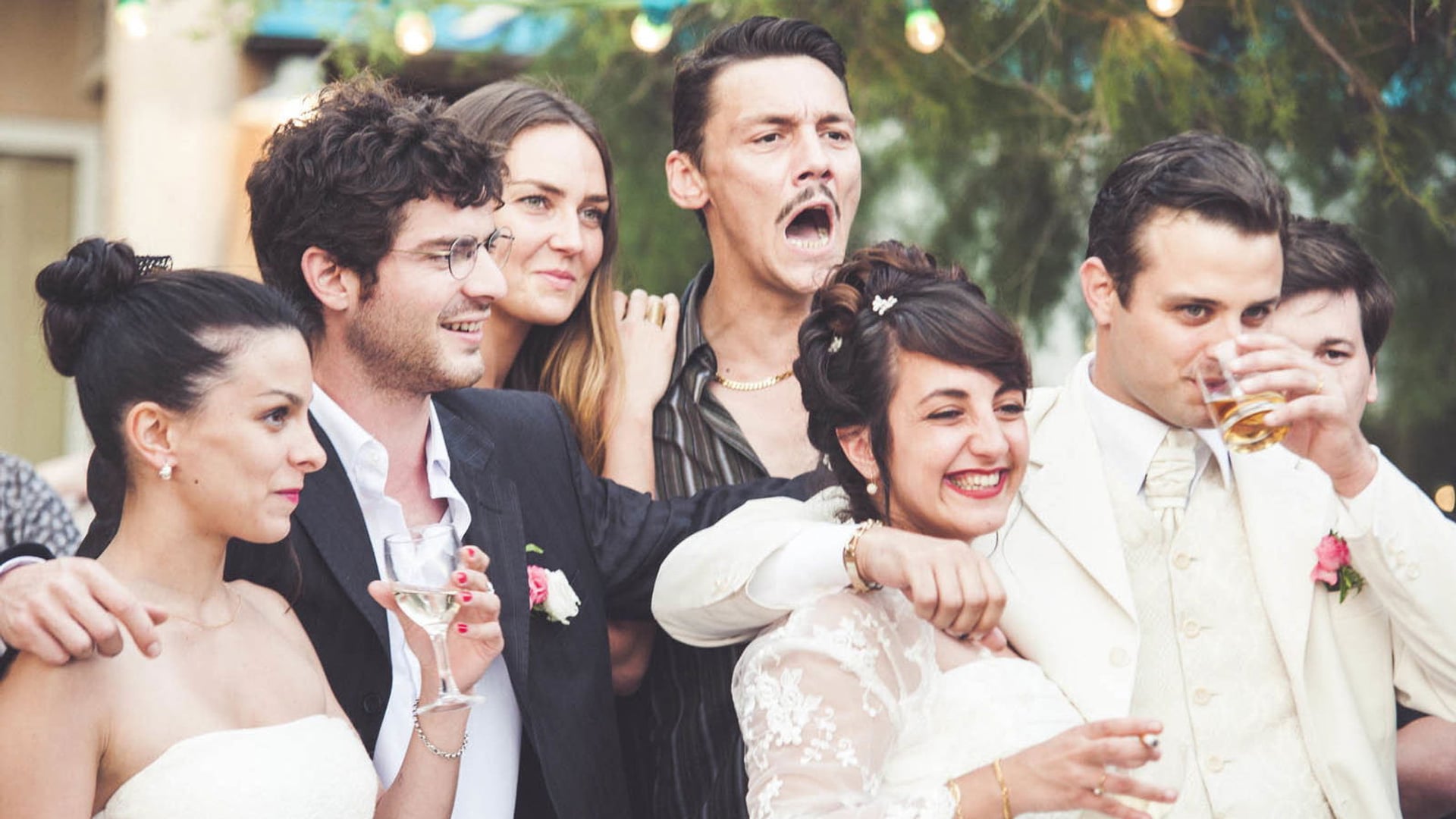 Foto do filme Uma Vida Violenta