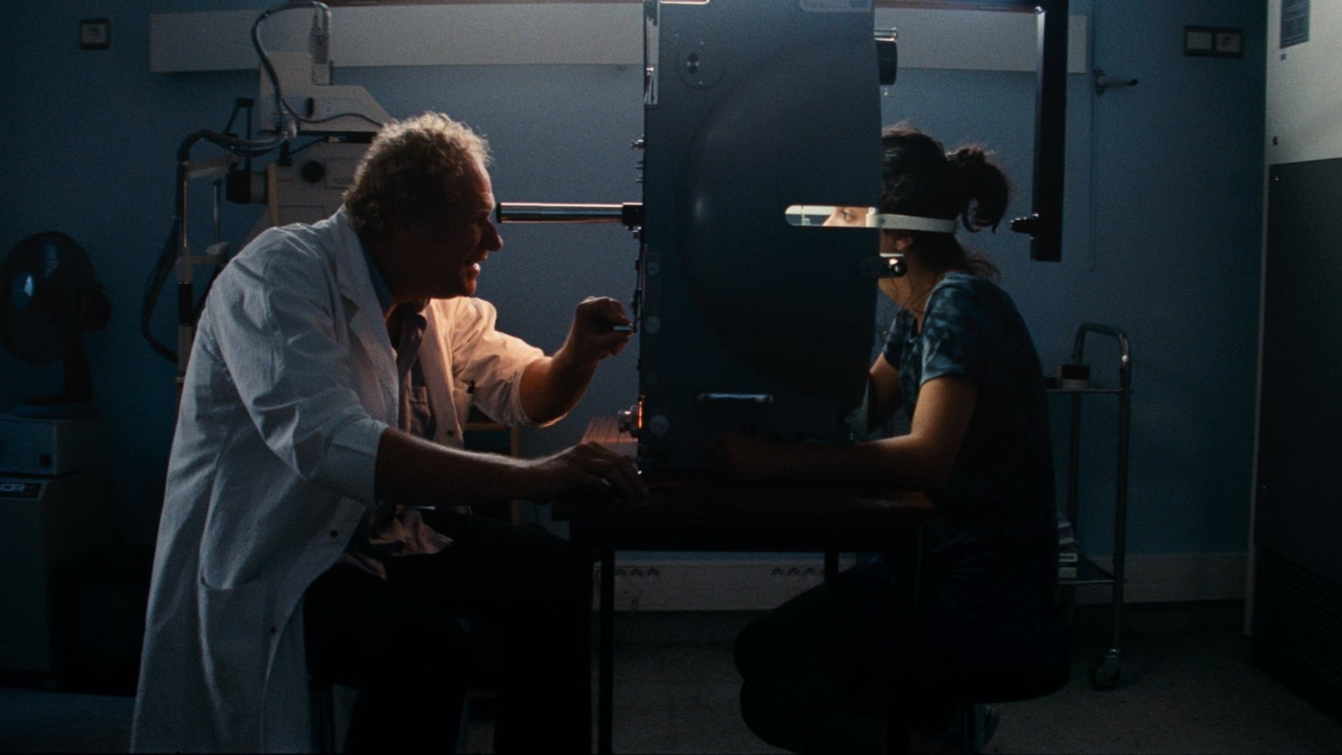 Foto do filme Ava