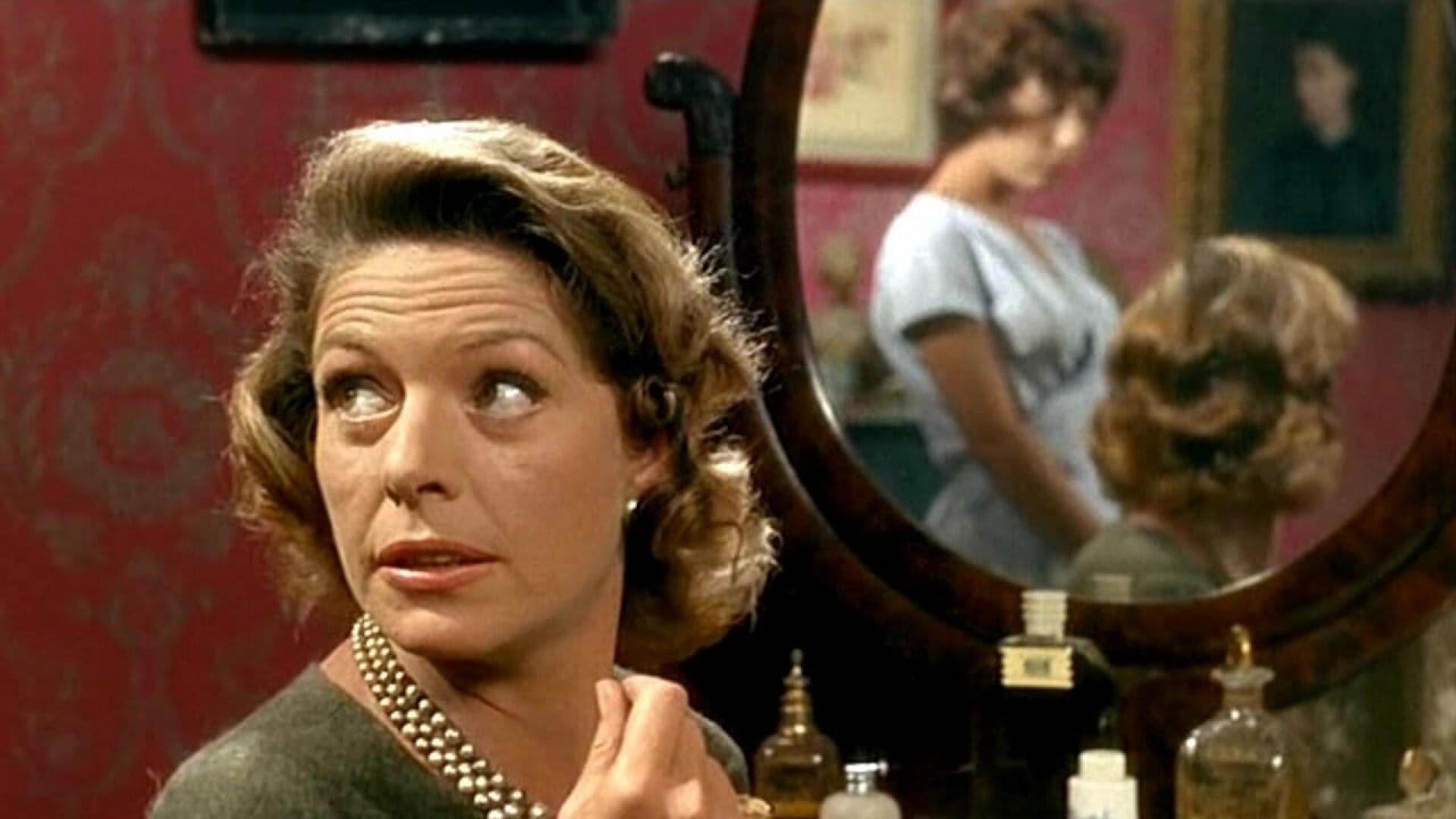 Foto do filme Quem Matou Leda?