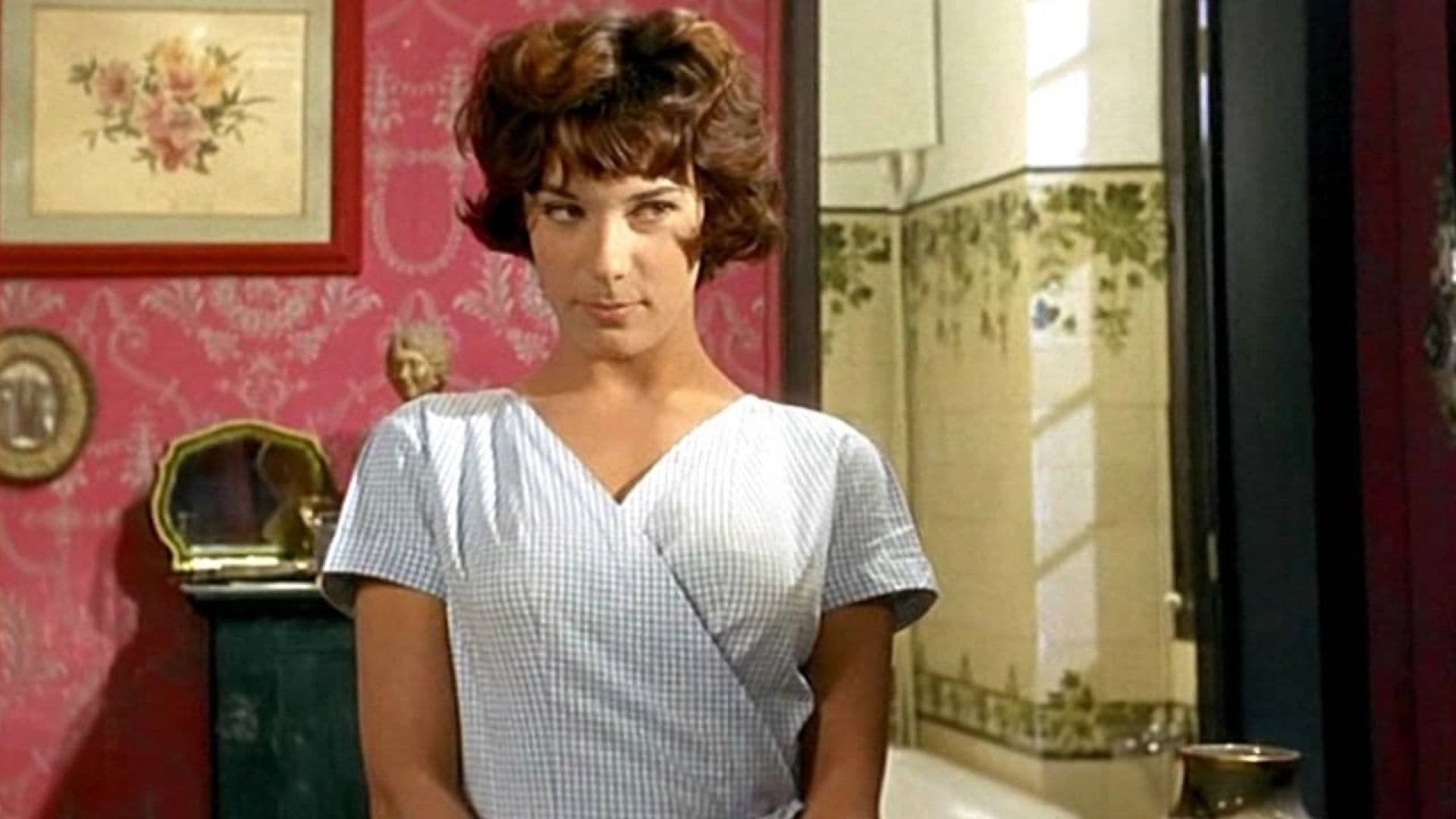 Foto do filme Quem Matou Leda?