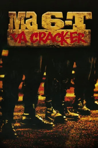 Meu bairro vai rachar