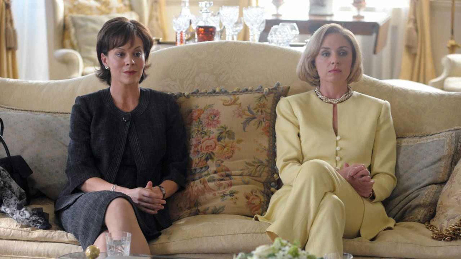 Foto do filme The Special Relationship