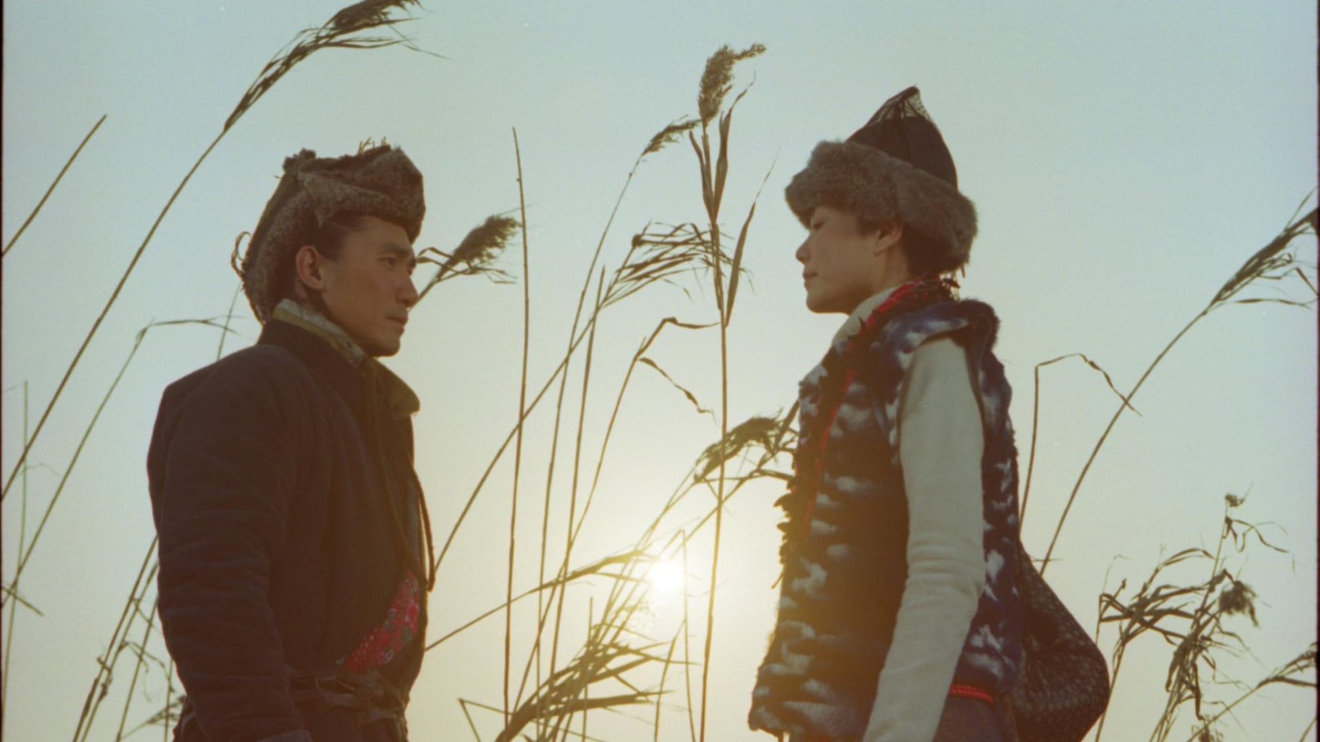 Foto do filme Chinese Odyssey 2002