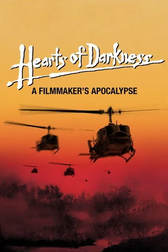 Francis Ford Coppola - O Apocalipse de Um Cineasta