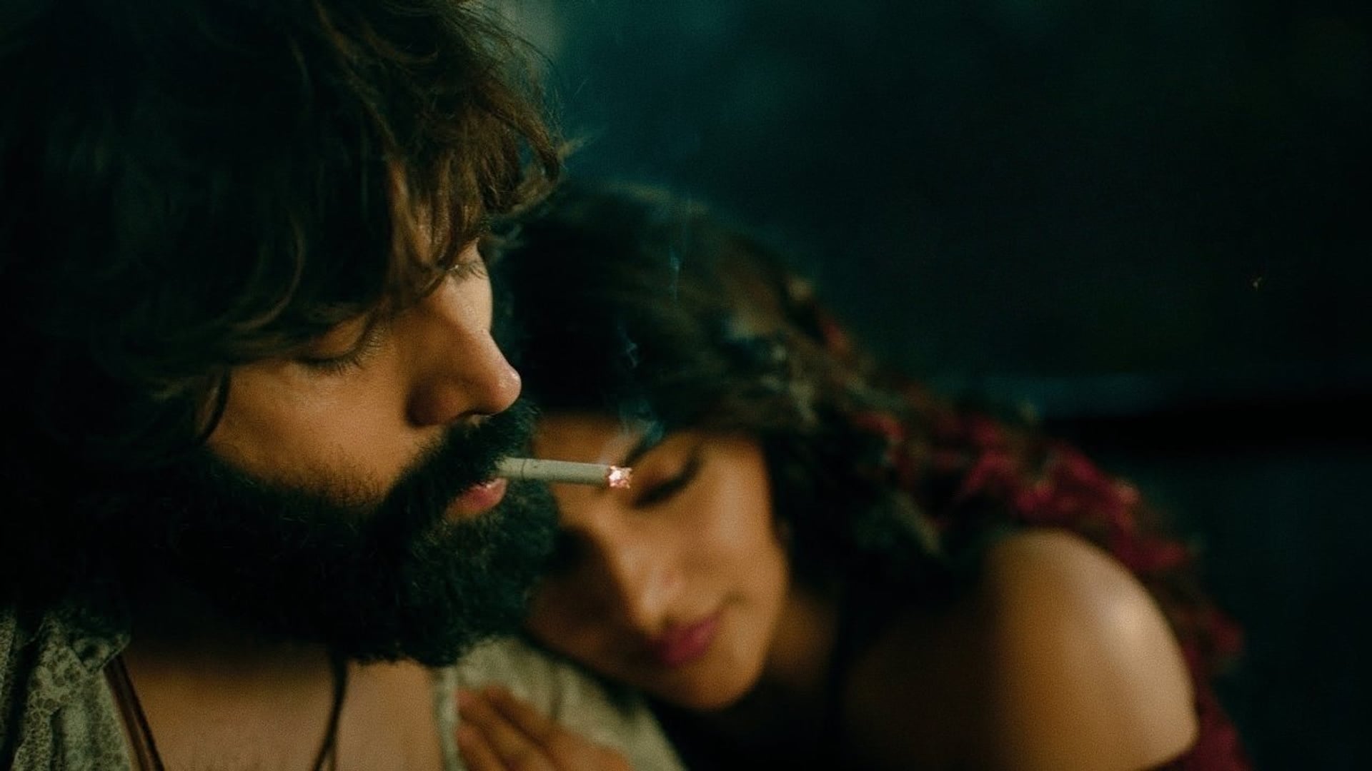 Foto do filme Tu Meri Zindagi Hai