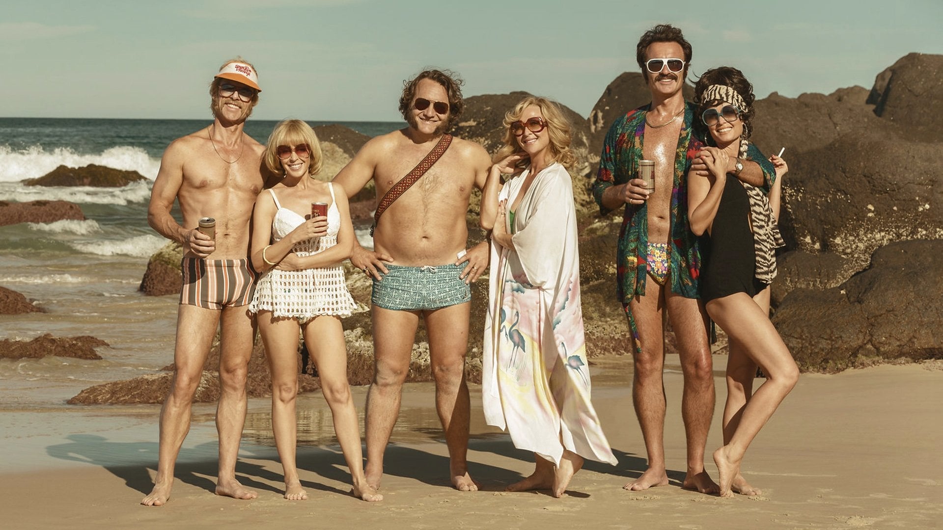 Foto do filme Swinging Safari
