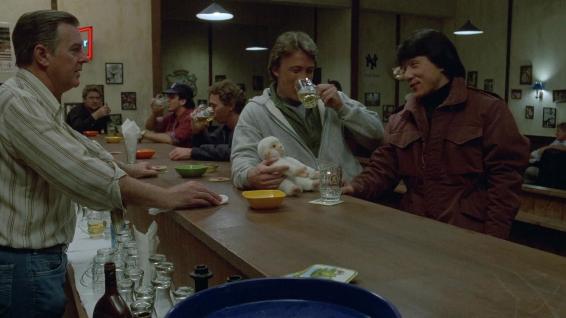 Foto do filme A Fúria do Protetor