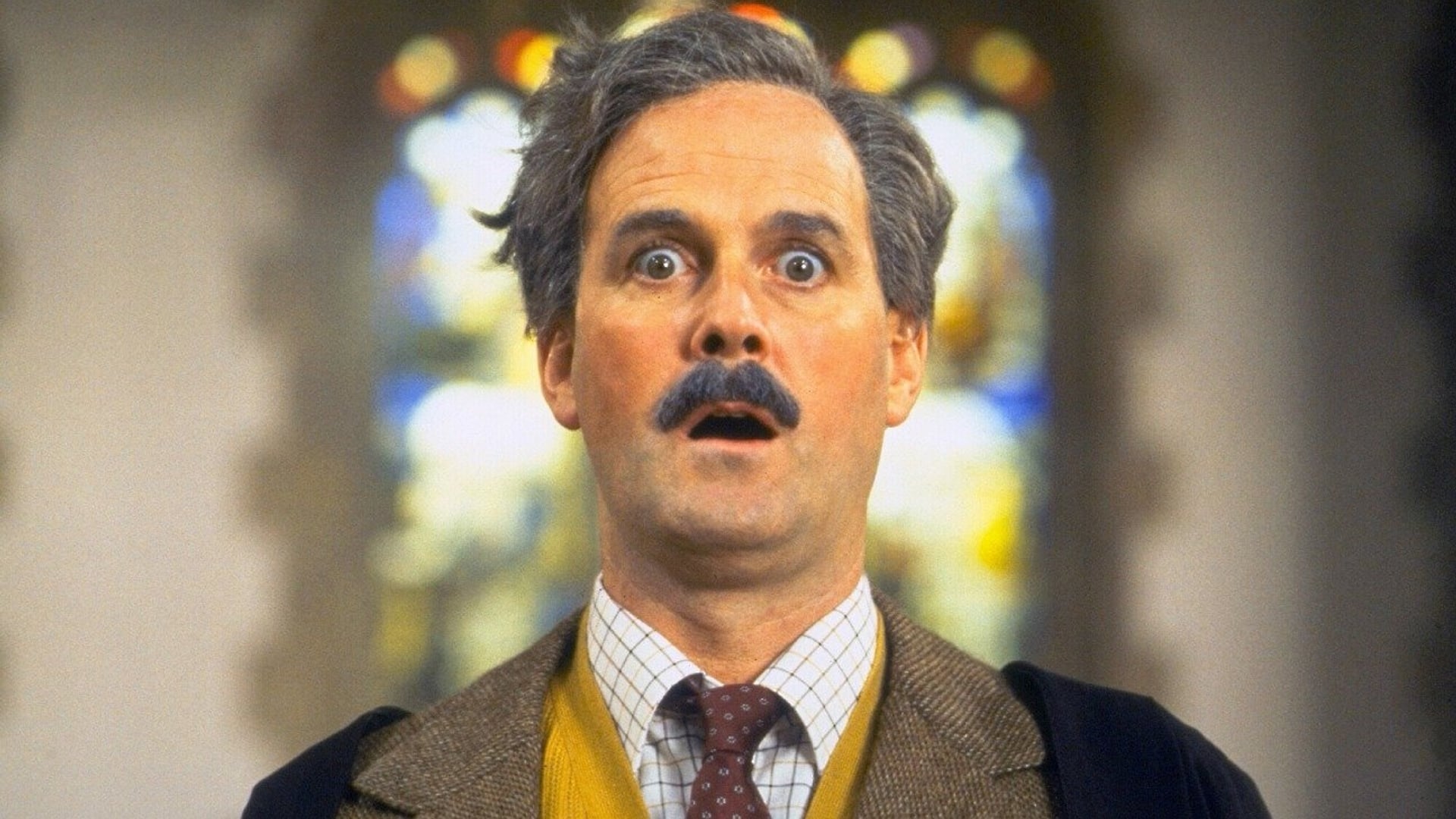 Foto do filme Monty Python - O Sentido da Vida