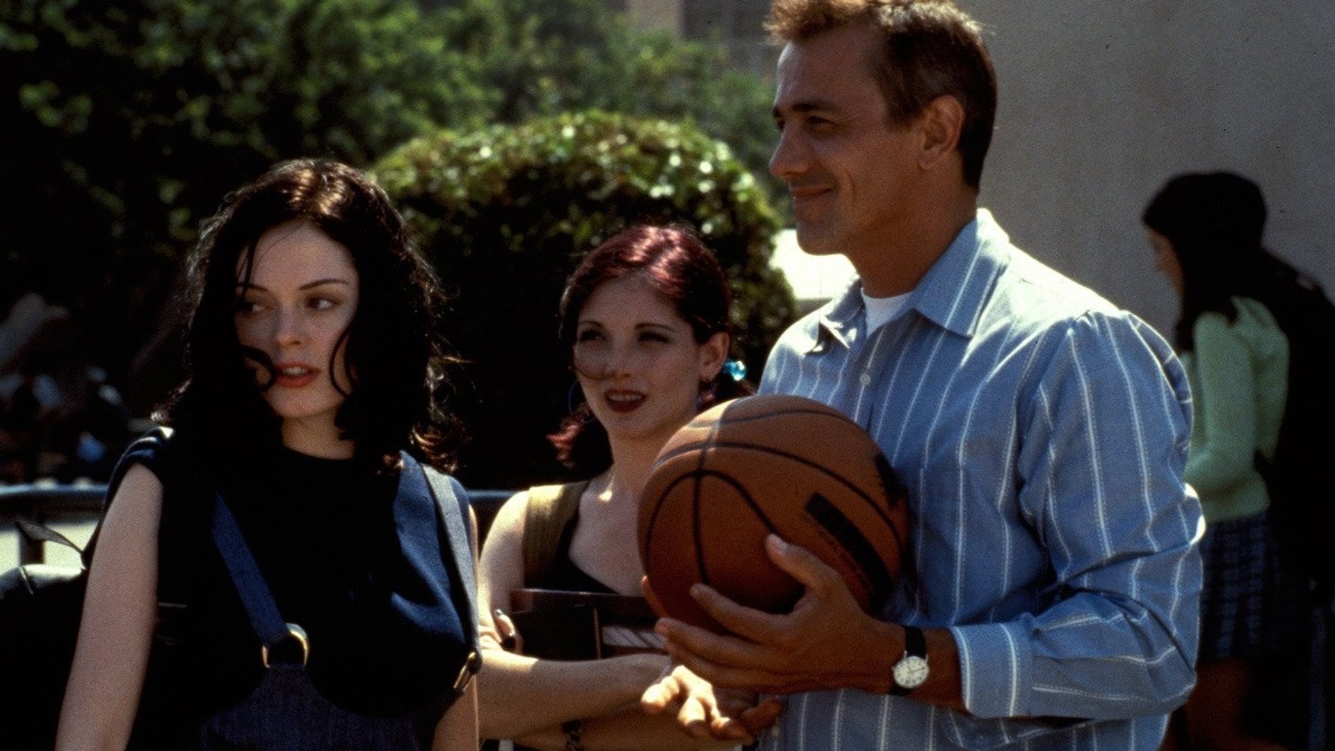 Foto do filme Devil in the Flesh