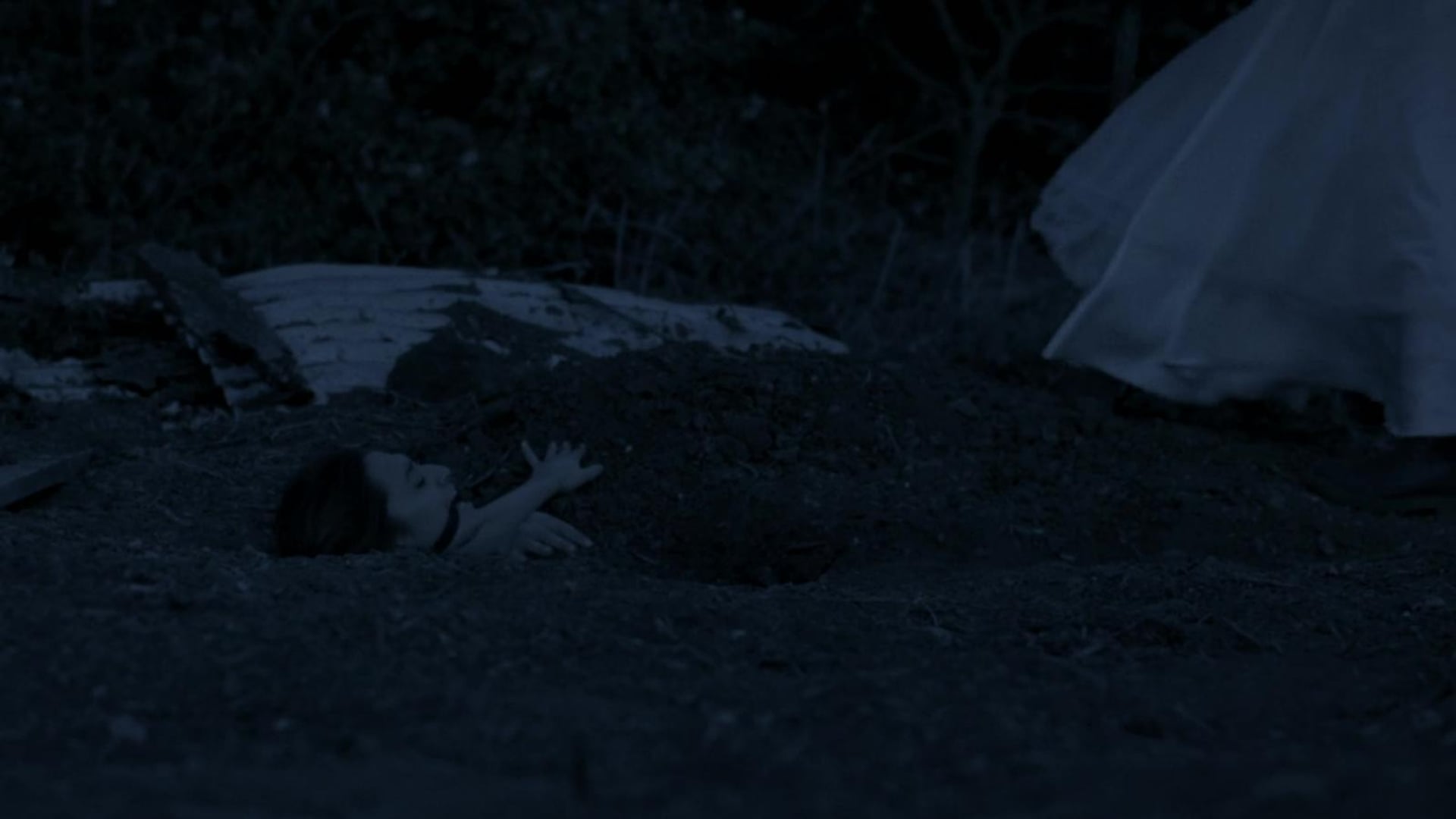 Foto do filme Demência