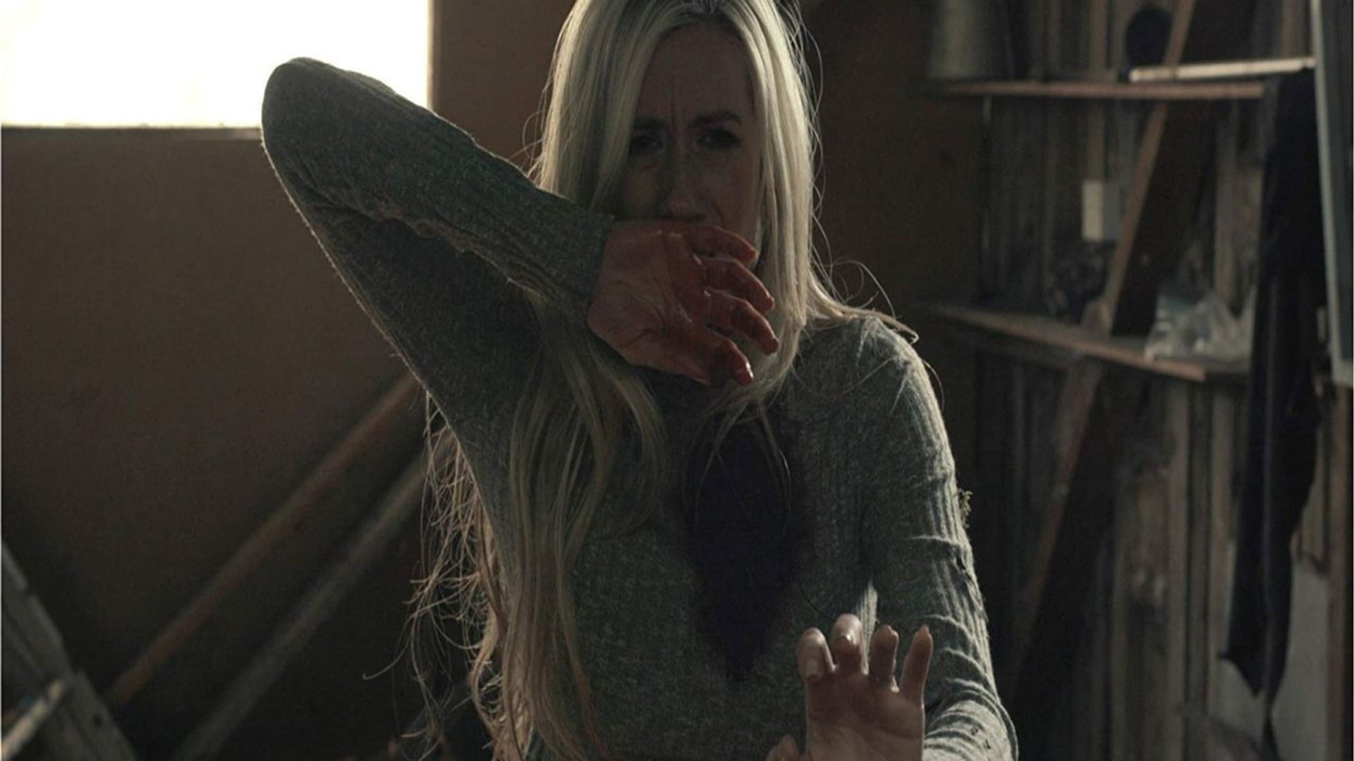 Foto do filme Demência