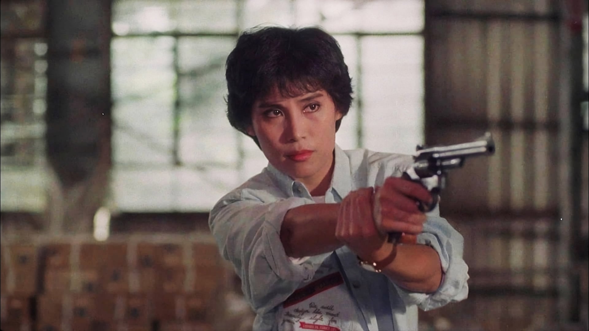 Foto do filme Anjos Exterminadores