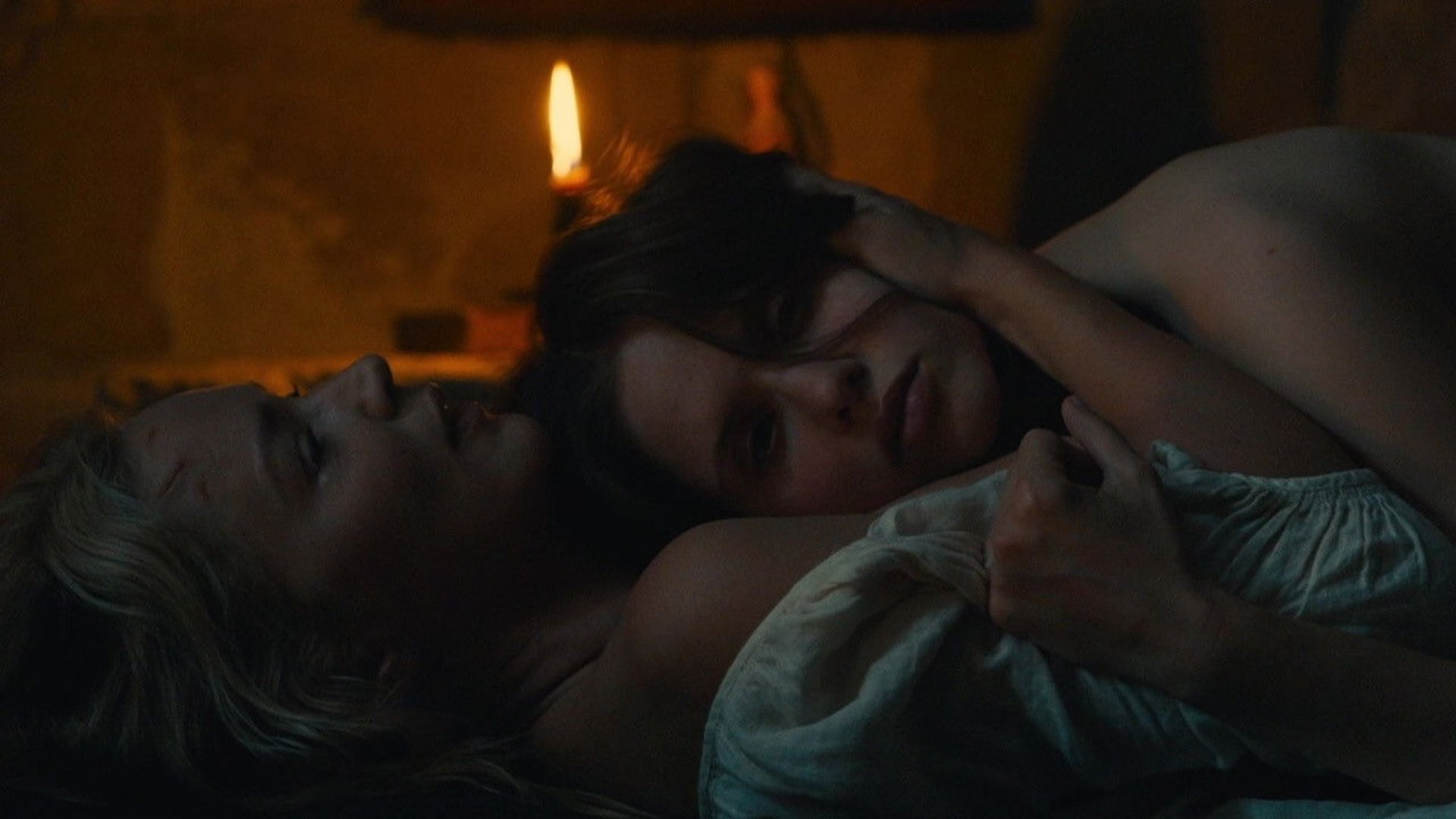 Foto do filme Benedetta