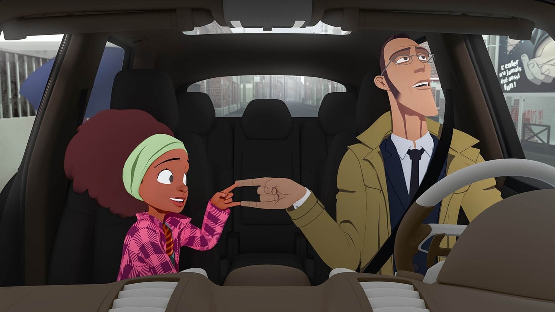 Foto do filme Zumbilênio: O Parque dos Monstros